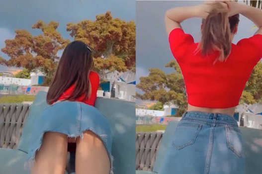 connie perignon sex Em Thu Hiền lồn múp lộ clip địt nhau với ny P1