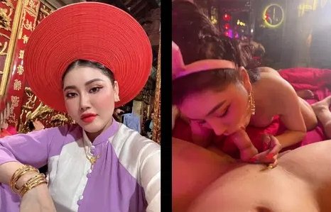 sex học thêm Bữa tiệc thác loạn dịp sinh nhật cùng các em tây xinh ngon
