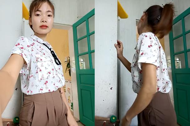 yeulolita sex Em gái vú to hơn cả đầu kẹp vậy anh không ra mới lạ