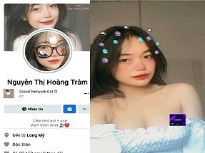 sex yumi 03 Càng chửi mắng em càng sướn mới cạ chim mà em ra ướt hết tay