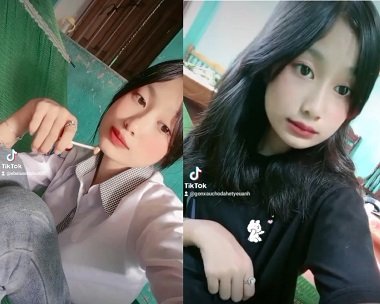 sex campuchia Phát hiện chị gái xem sex và cái kết nứng tê chim