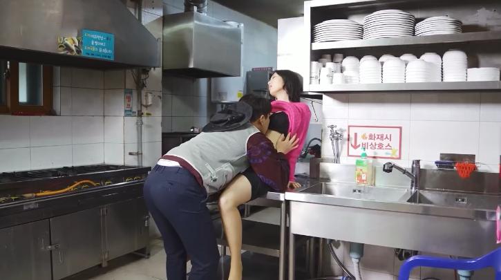 phim sex mập mạp Chồng yêu gây tai nạn khiến cô vợ phải hi sinh thân thể