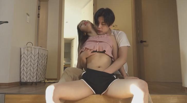 phim sex 1 mí ghét hành Em đồng nghiệp nhân viên trong bộ váy công sở
