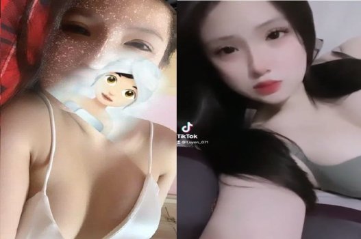 sex gia hân lúc say Chơi trò "sự thật hay thử thách", cô bạn gái bị bắn tinh đầy lồn