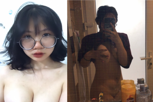 sex sư Cô nàng "4 mắt" dâm đãng của tôi